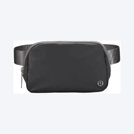 Lululemon Athletica Everywhere Belt Bag 1L (Asphalt Grey)