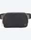 Lululemon Athletica Everywhere Belt Bag 1L (Asphalt Grey)