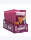 Popped Protein Chips – Barbeque (7 Bags)
