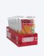 Popped Protein Chips – Pizza (7 Bags)