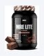 REDCON1 MRE Lite Whole Food Protein Powder, Fudge Brownie – Low Carb & Whey Free Meal Replacement with Animal Protein Blends – Easy to Digest Supplement Made with MCT Oils (30 Servings)